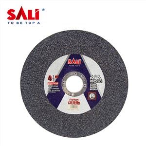 Abrasives নাকাল চাকা, নাকাল ডিস্ক- MPa En12413